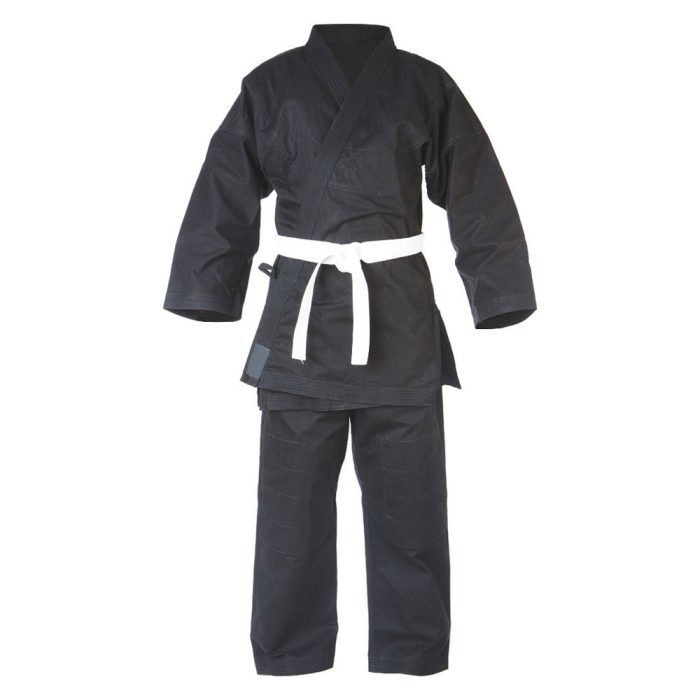 Jiu-Jitsu Uniform - Image 1