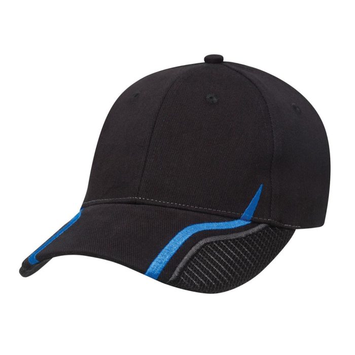 Sports Cap - Image 1