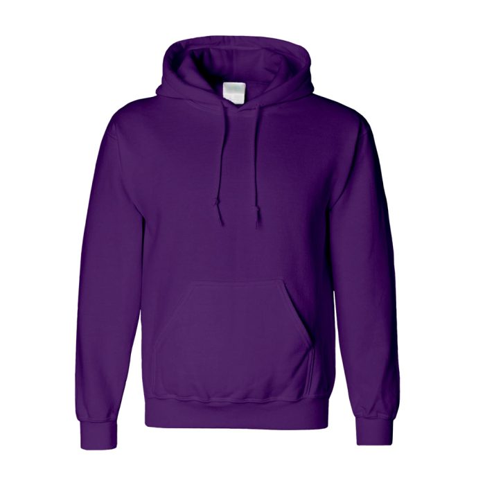 Hoodie - Image 1