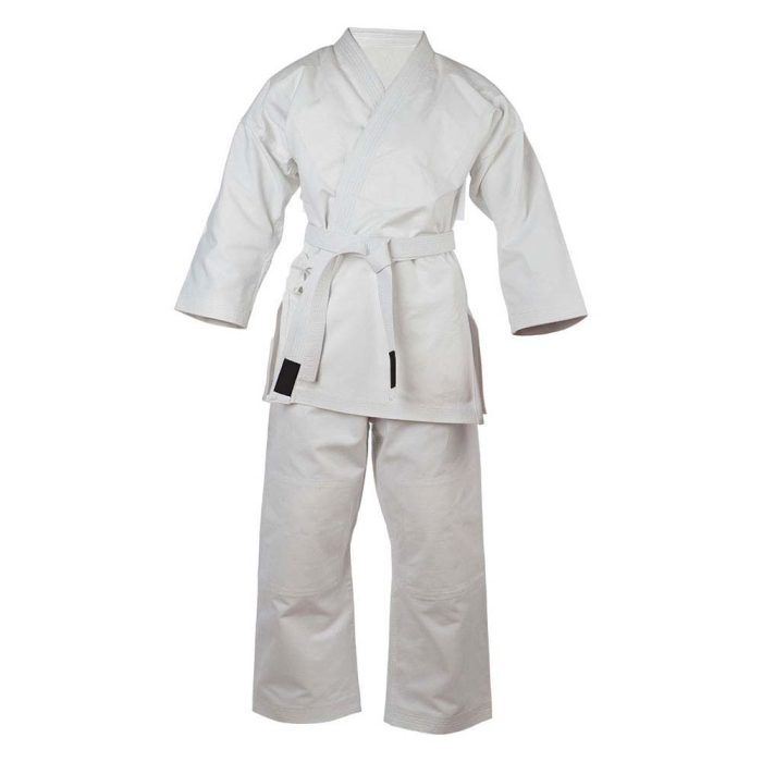 Jiu-Jitsu Uniform - Image 1