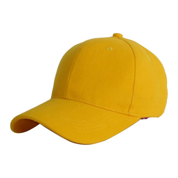Sports Cap - Image 1