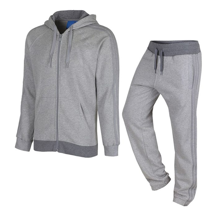 Sportswear Tracksuit - Image 1