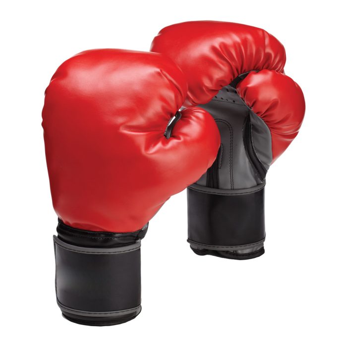 Boxing Gloves - Image 1