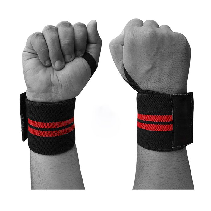Boxing Wrist Wrap - Image 1