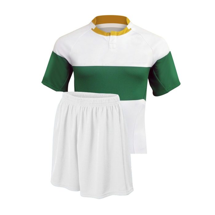 Rugby - Image 1