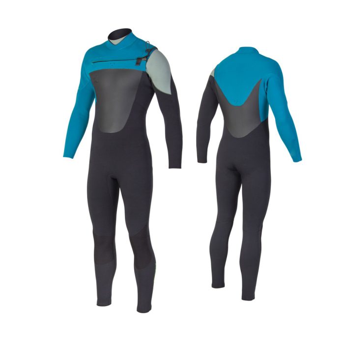 Swimming - Image 1