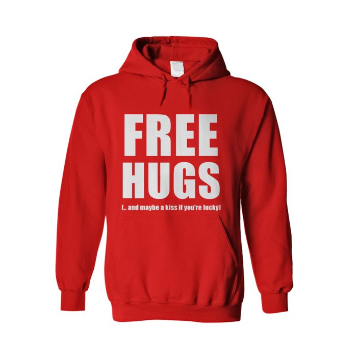 Hoodie - Image 1
