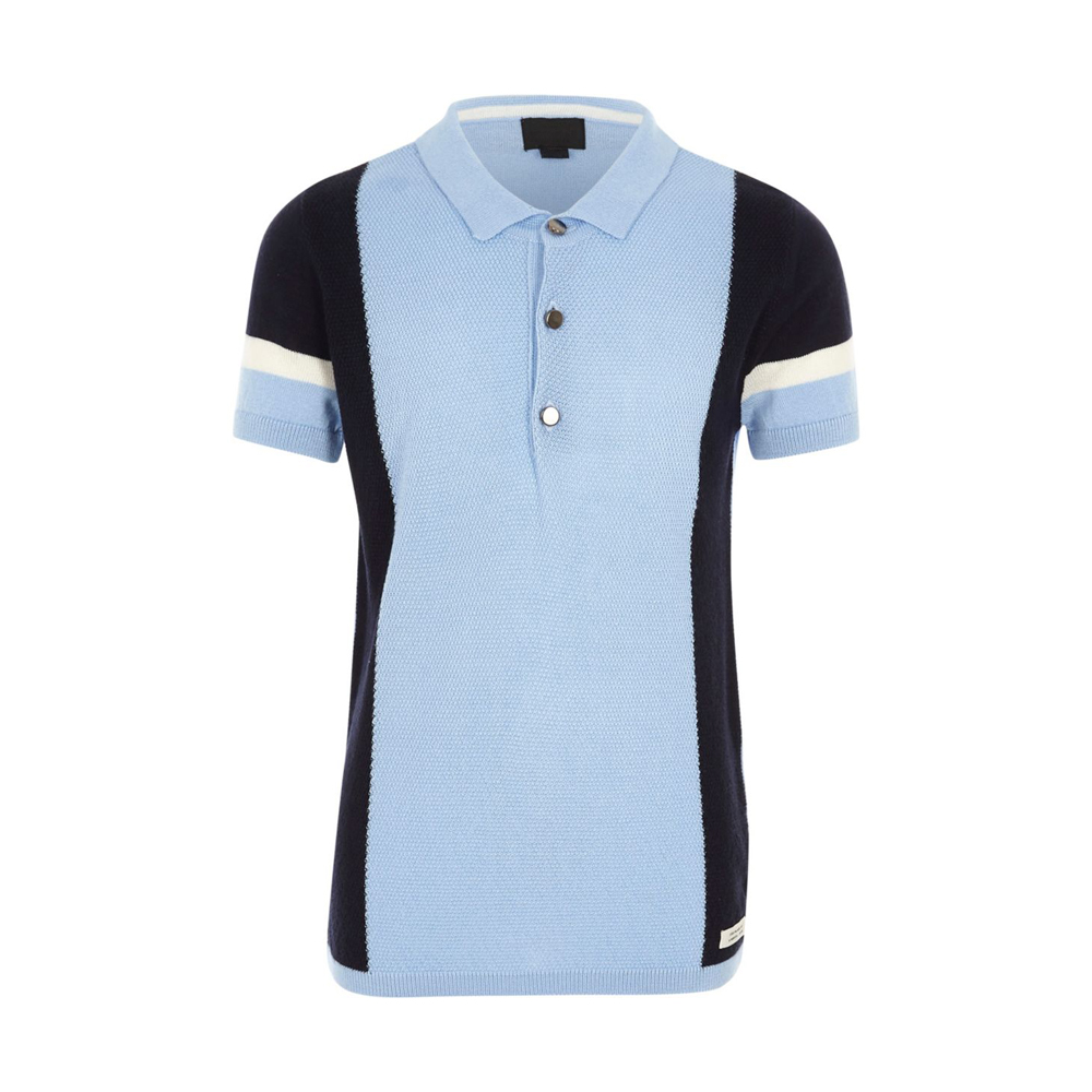 7-10.jpg Polo shirt - Image 1