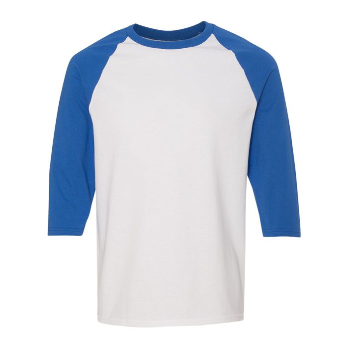Sportswear T-Shirt - Image 1