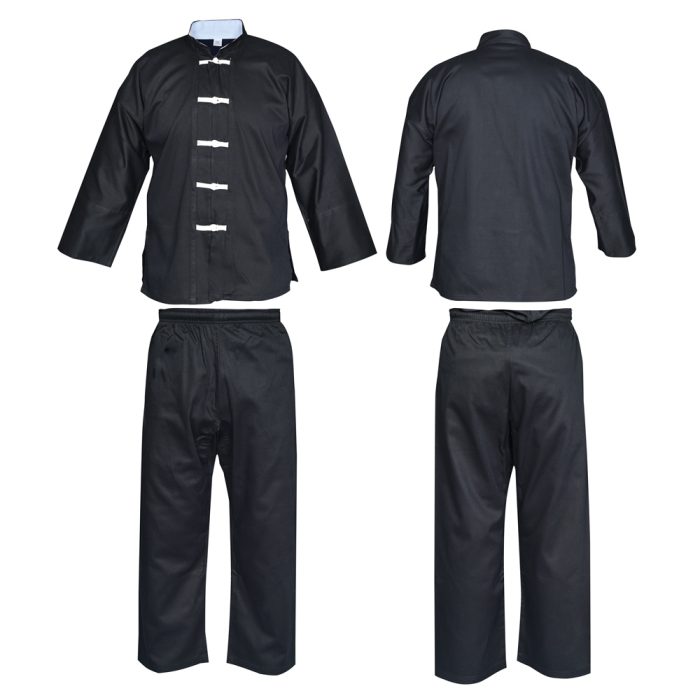 Taekwondo Uniform - Image 1