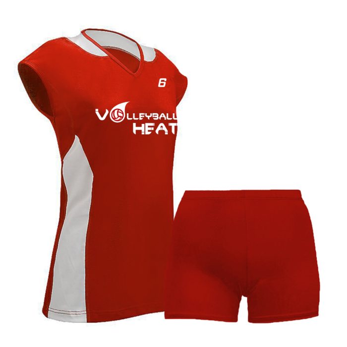 Volleyball - Image 1