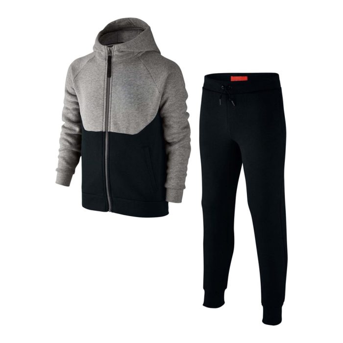 Sportswear Tracksuit - Image 1