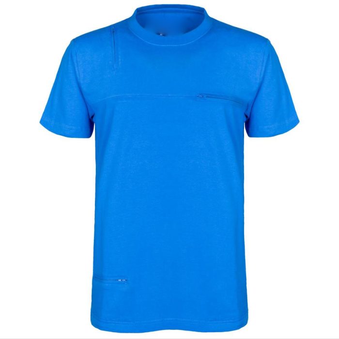 Sportswear T-Shirt - Image 1