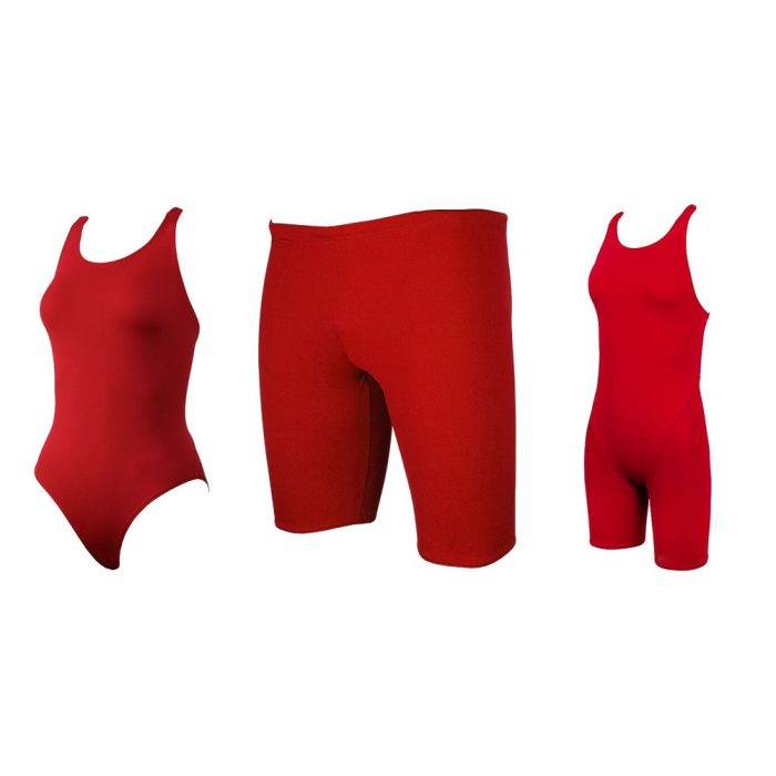 Swimming - Image 1