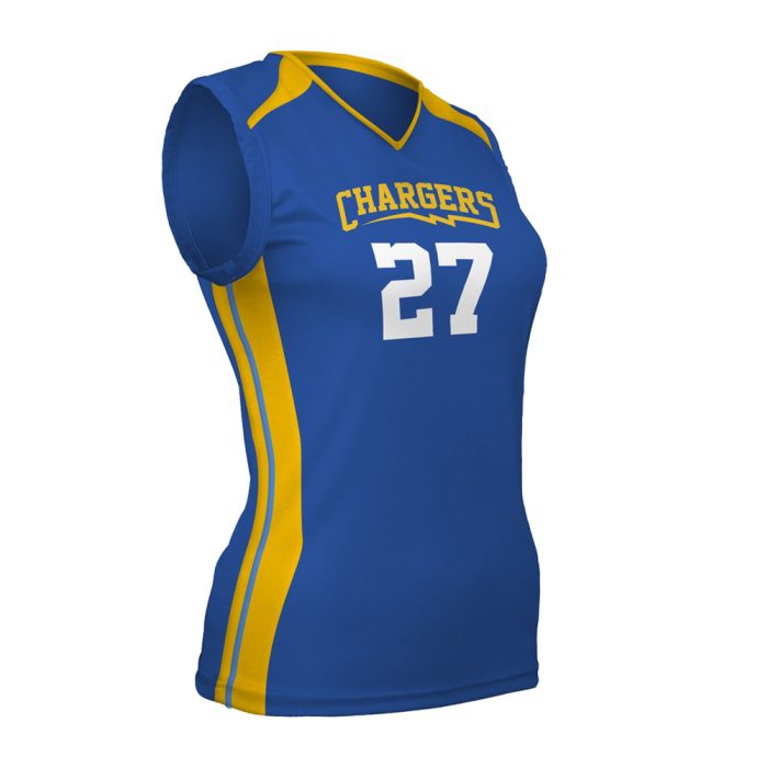 Volleyball - Image 1
