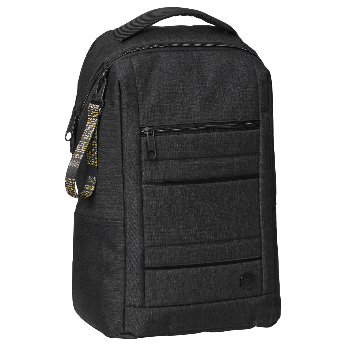 84027-500BHoltLaptopBackpack_BizzTools_Two-ToneBlack_1.jpg Bags - Image 1