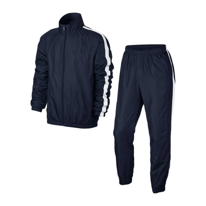 Sportswear Tracksuit - Image 1