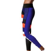 CUSTOMIZED PRINTING LEGGINGS FITNESS high waisted workout leggings women with logo - Image 2