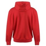 Classic Design Custom Logo Fitness wear Blank Plain Slim Fit Pullover Mens - Image 2