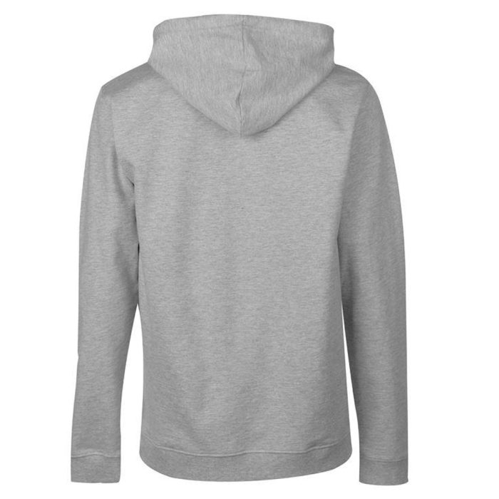 Classic Design Custom Logo Fitness wear Blank Plain Slim Fit Pullover Mens - Image 2