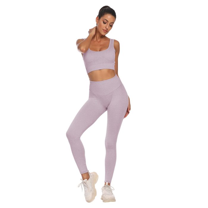 Women yoga set - Image 1