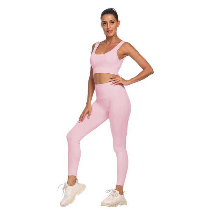 Women yoga set - Image 1