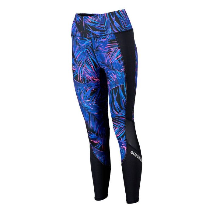 Custom legging sublimated - Image 1