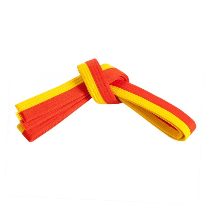 Martial Art Belt - Image 1