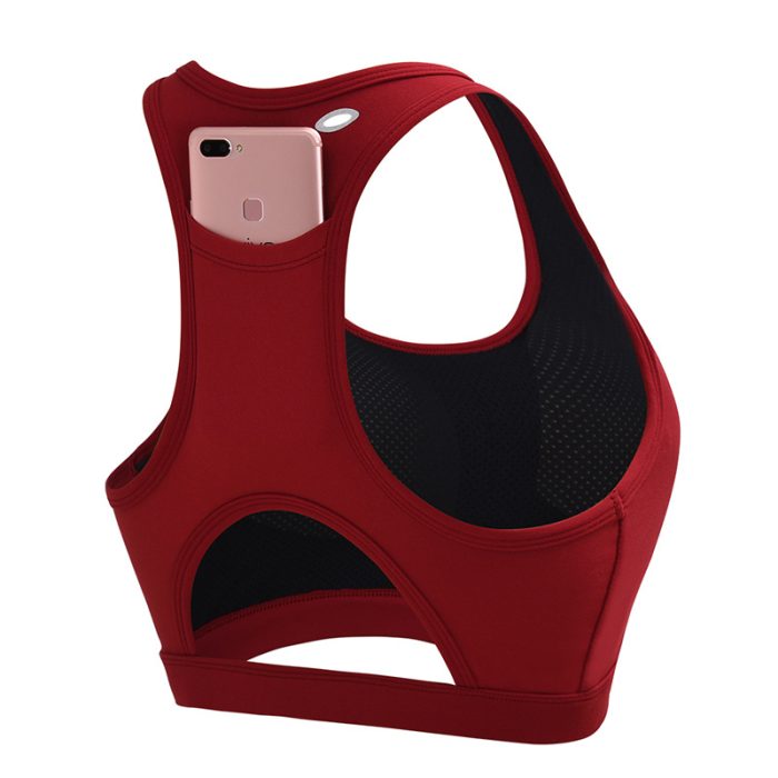 Fitness Bra - Image 1