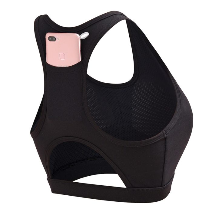 Fitness Bra - Image 1