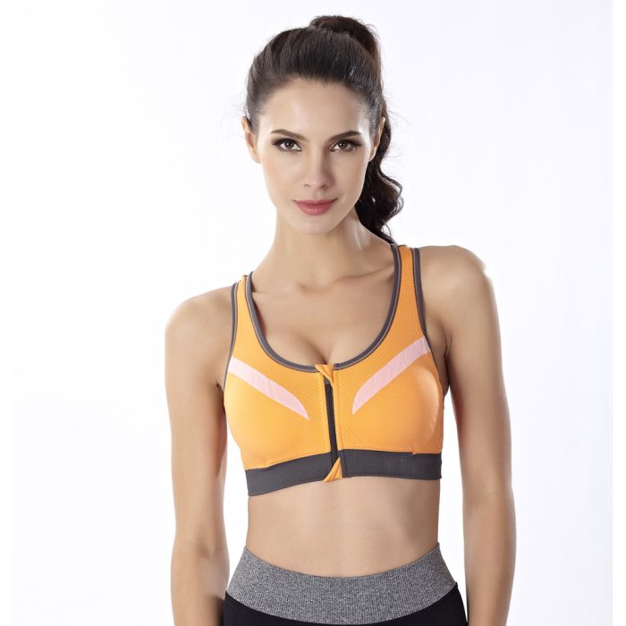 Fitness Bra - Image 1