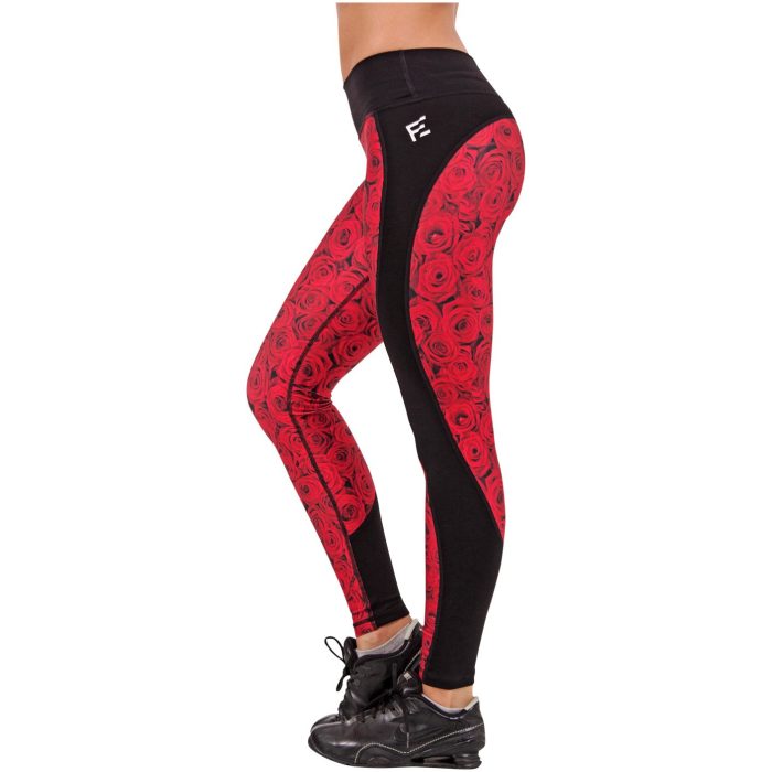 Fitness Yoga Set Crop Top Bra - Image 1