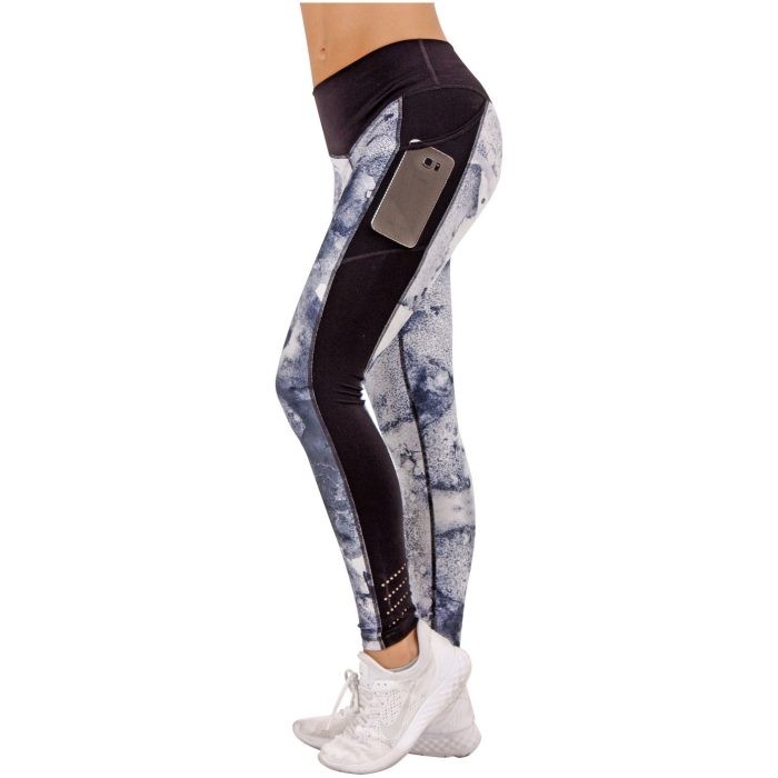 Fitness wear legging - Image 1