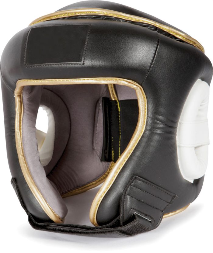 Boxing Head Guard - Image 1