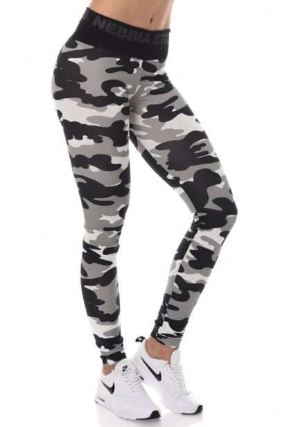 Hot camo legging sportswear