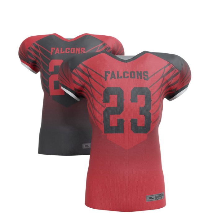 American Football Uniform - Image 1