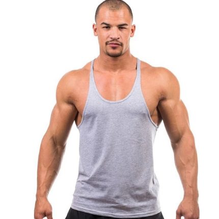 fitness wear tank top