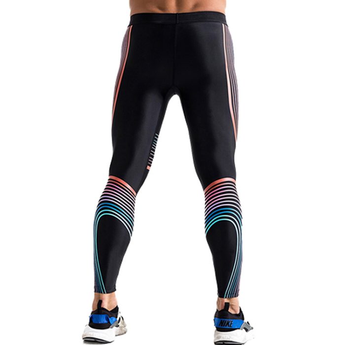 Top[ quality fitnesswear trouser for men - Image 1