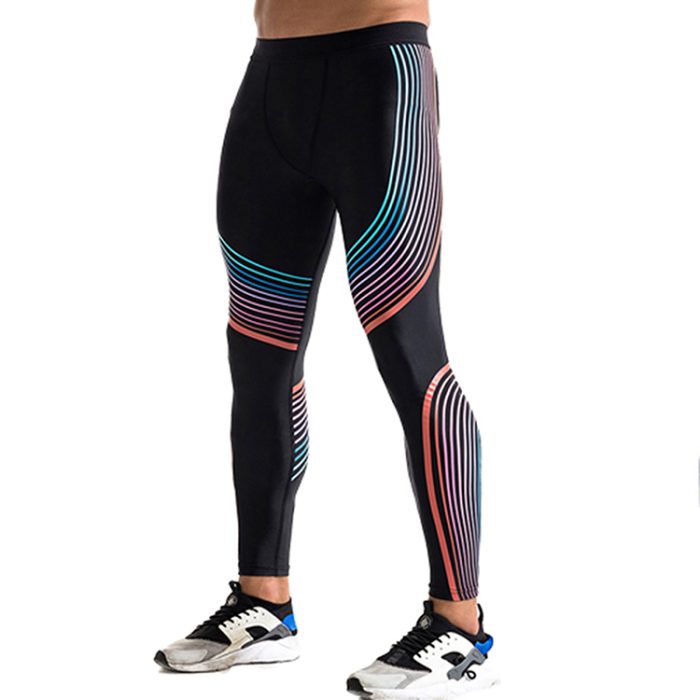 Top[ quality fitnesswear trouser for men - Image 1