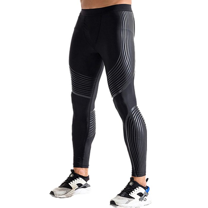 Top[ quality fitnesswear trouser for men - Image 1