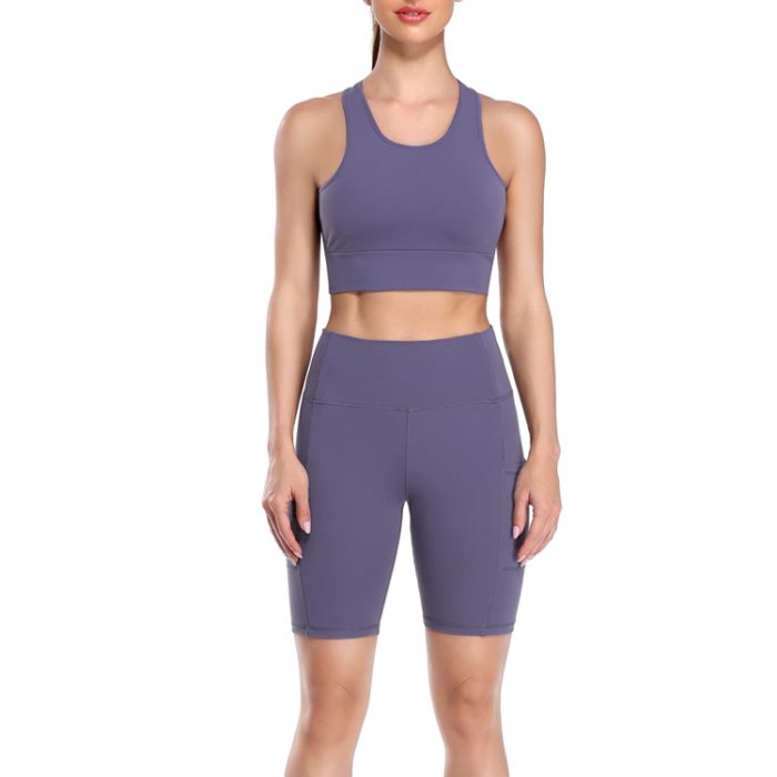 Women yoga set - Image 1