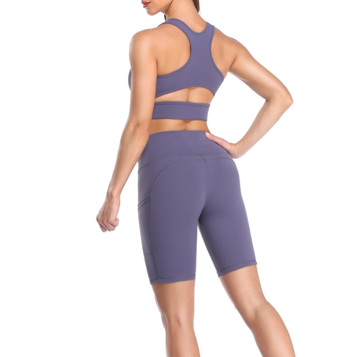 Women yoga set - Image 2